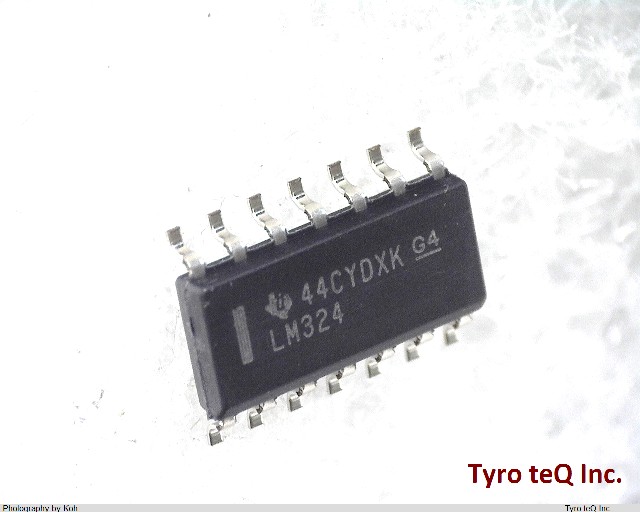 LM324D