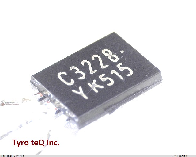 KTC3203-Y