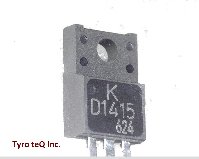 KTD1415-U/PF