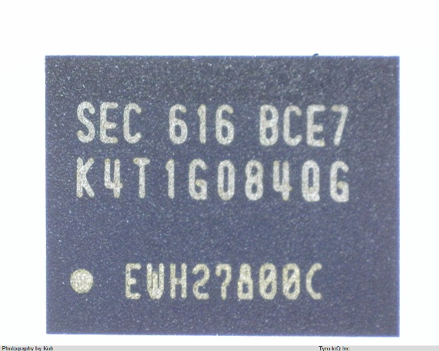 K4T1G084QG-BCE7