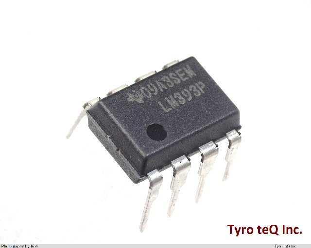 LM393P
