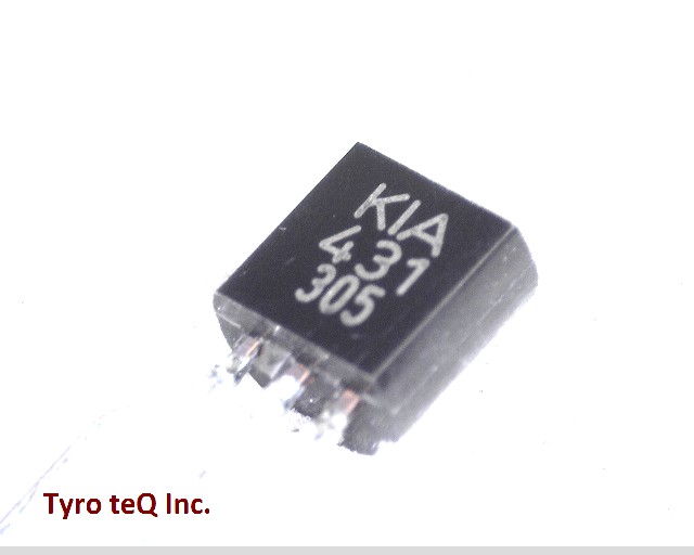 KIA431-AT/P