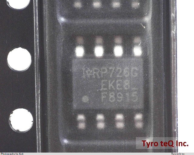 IRF8915TRPBF