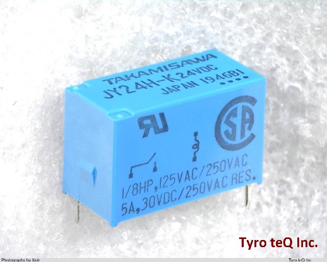 JY-24H-K