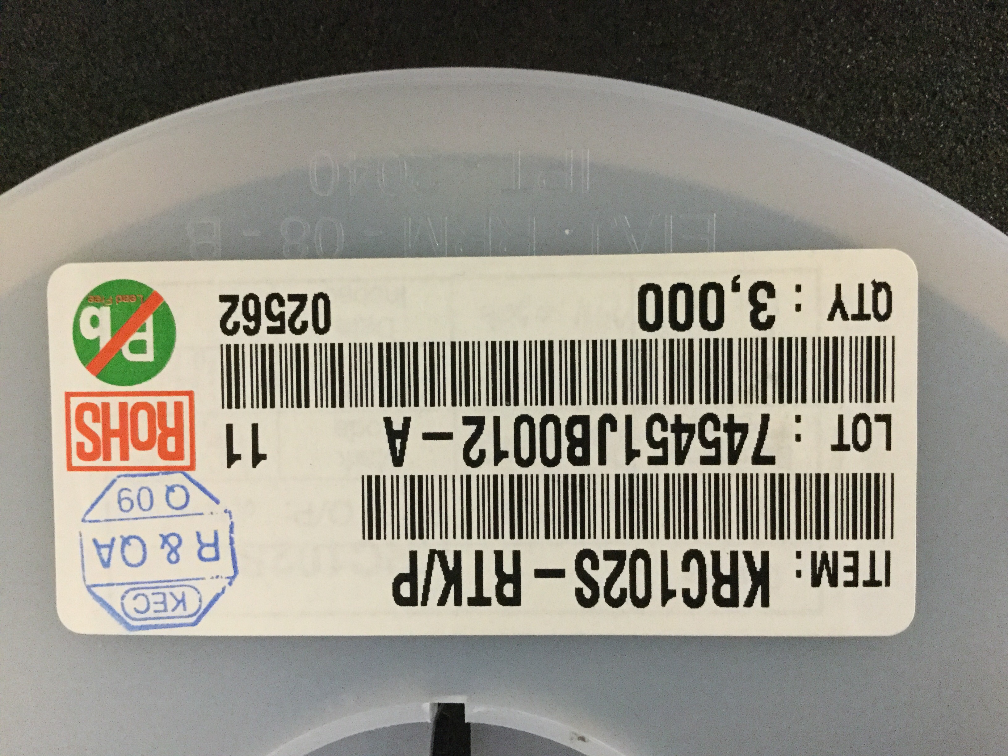 KRC102S-RTK/P
