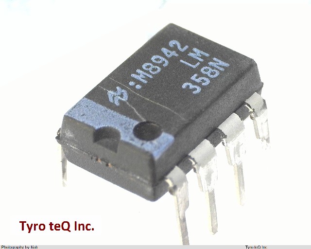 LM386N-1