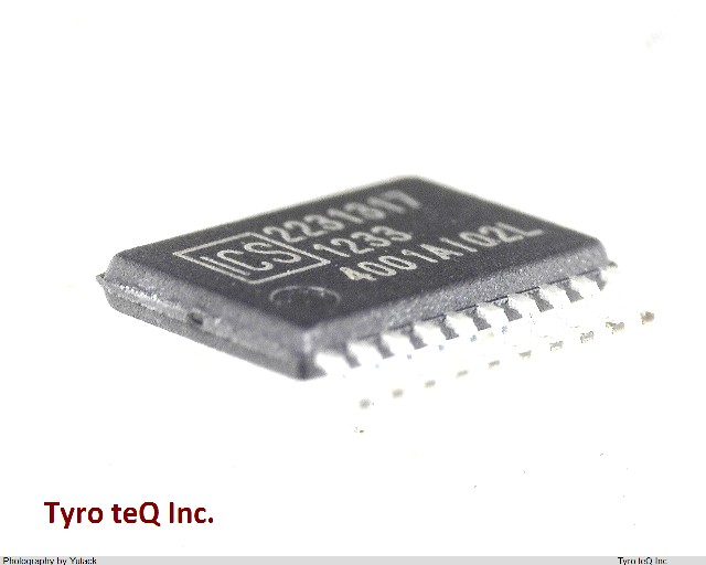 ICS874001AGI-02LF