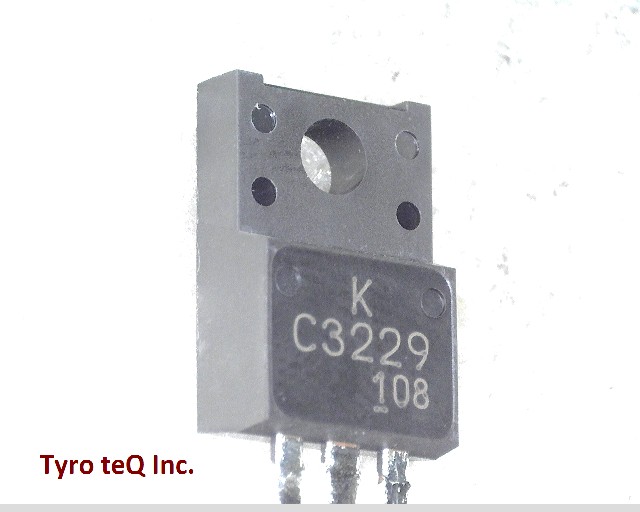 KTC3229-U/PF
