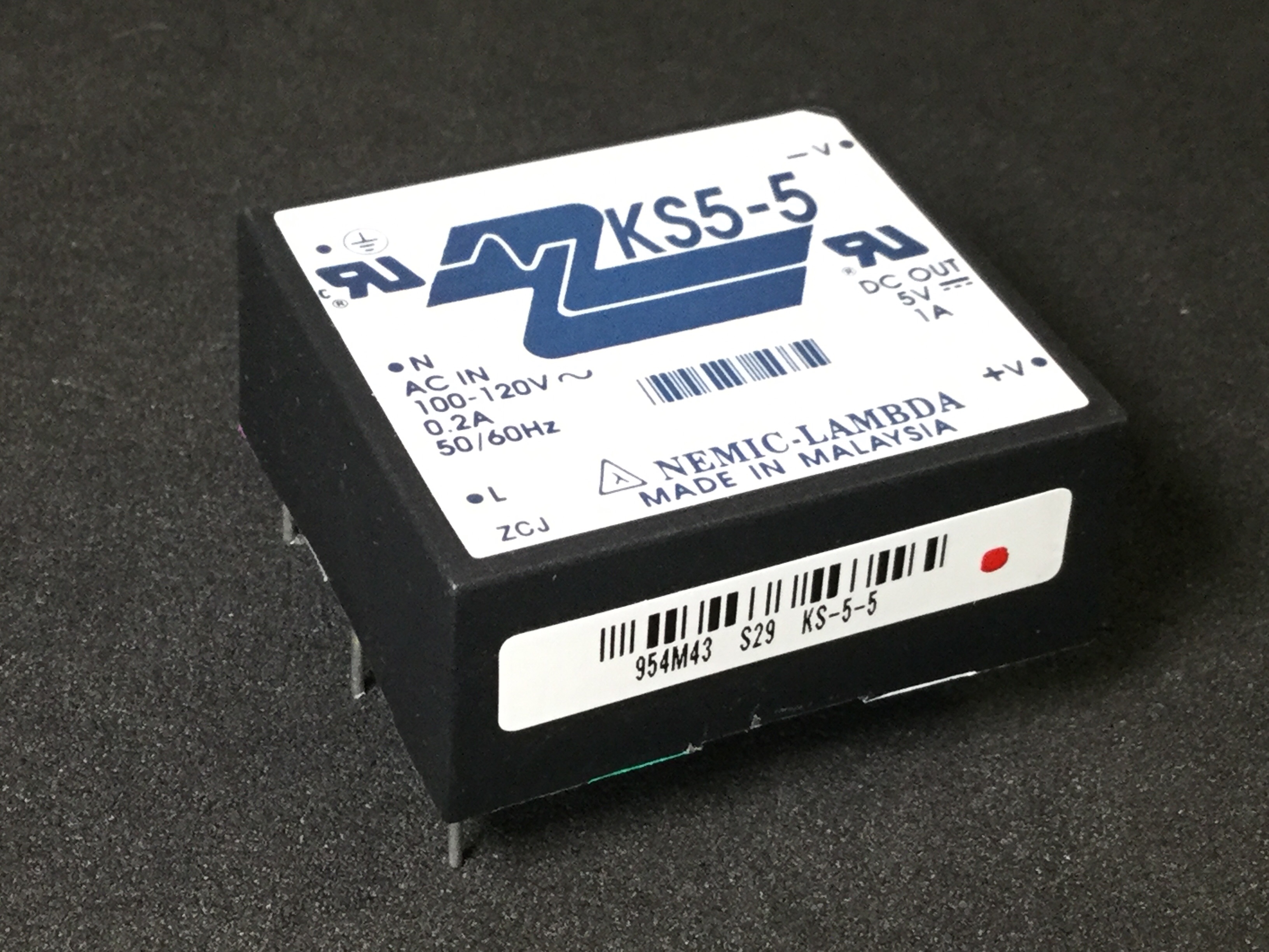 KS5-5