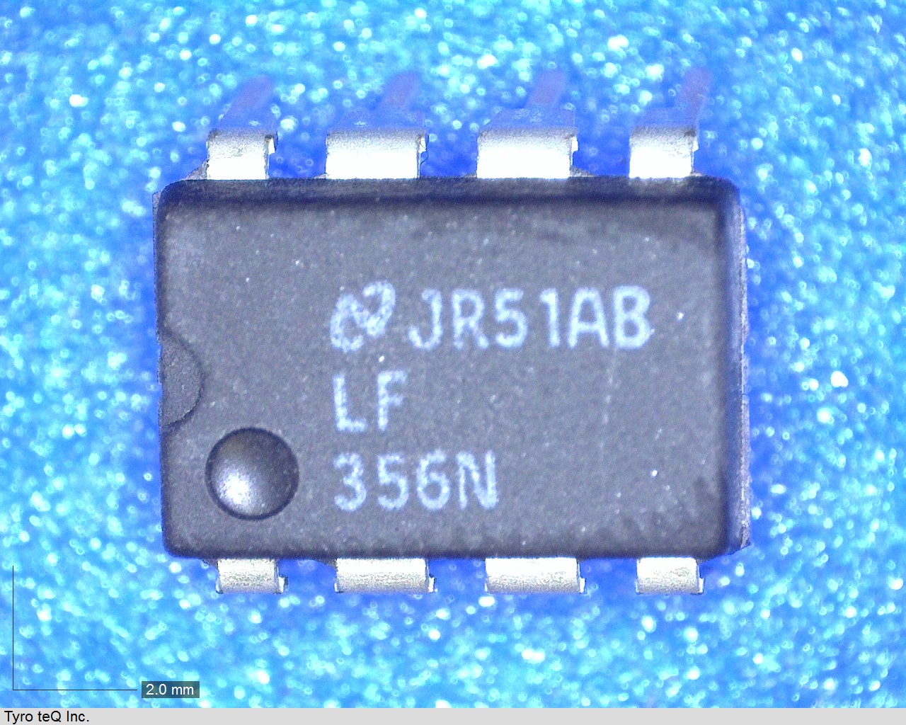 LF356N