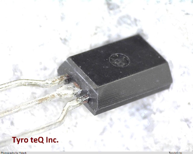 KTC3227-Y-AT/P
