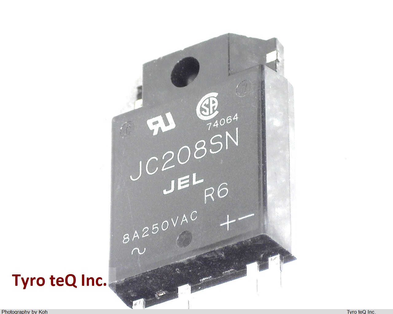 JC208SN