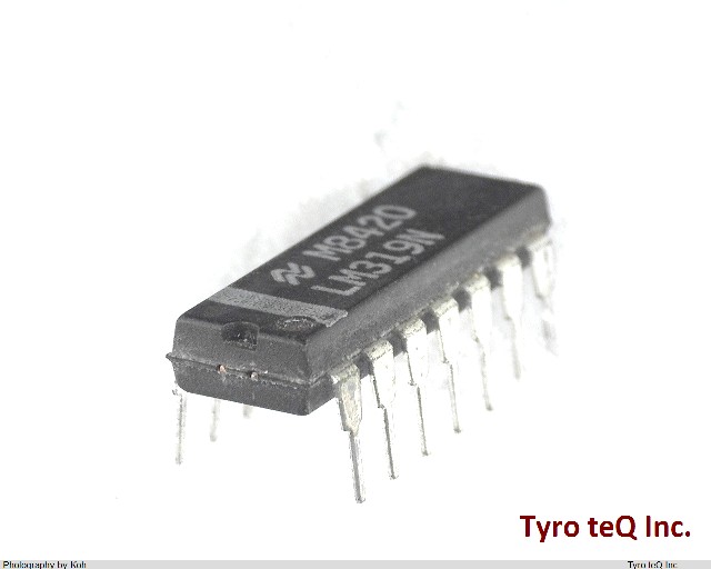 LM319N