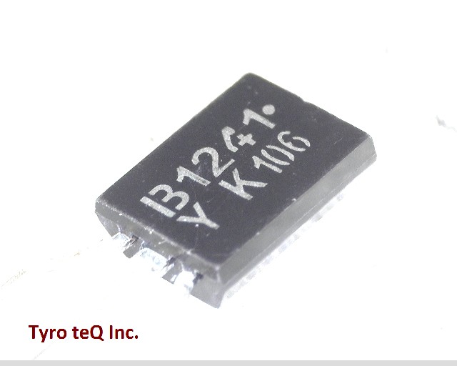 KTB1241-Y-AT/P