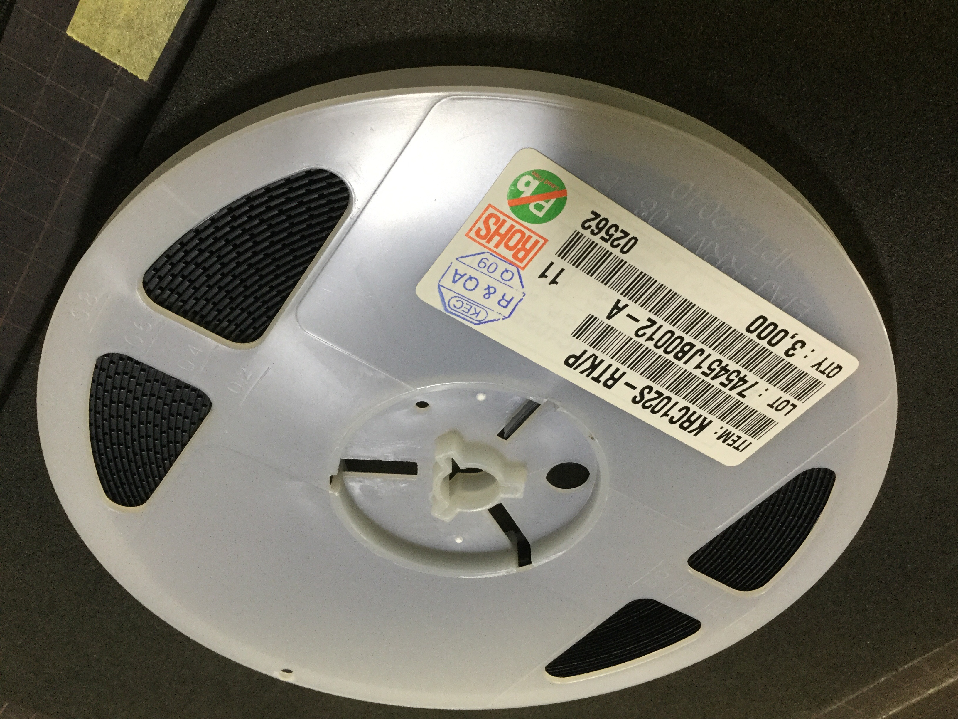 KRC102S-RTK/P