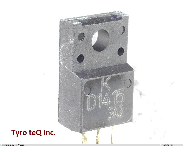 KTD1415-U/PF