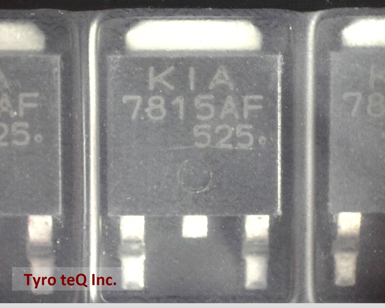KIA7815AF-RTF/P