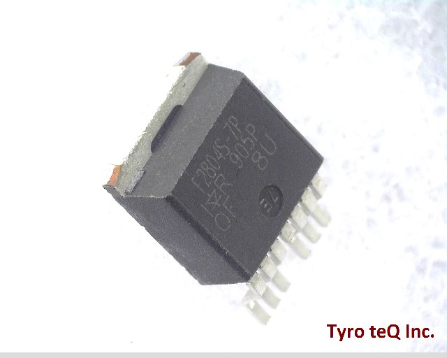IRF2804S-7PPBF