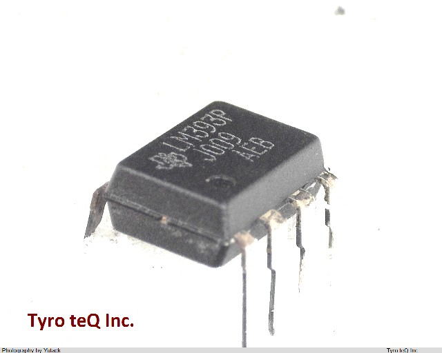 LM393P
