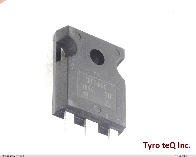 IRFP460PBF