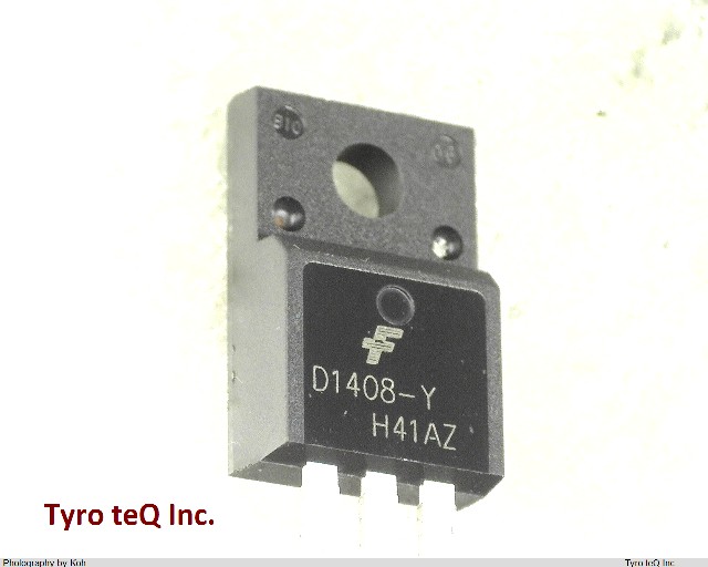 KSD1408YTU
