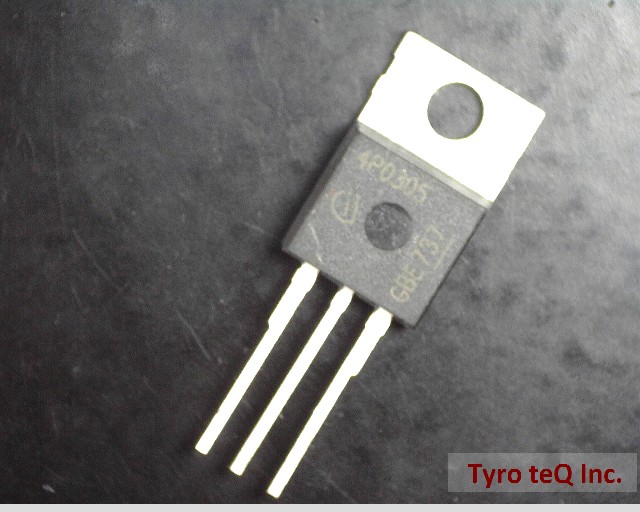 IPP80P03P4-05