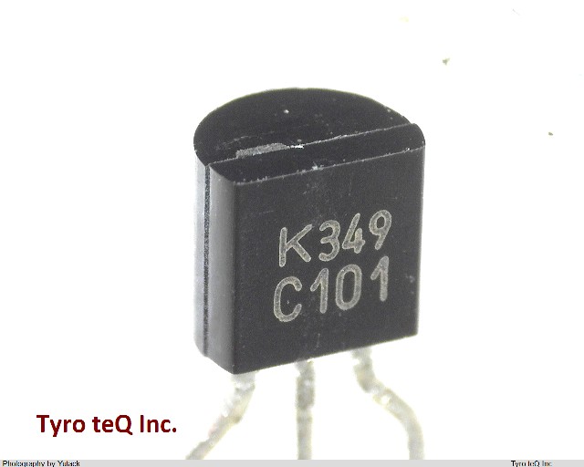 KRC101-AT/P