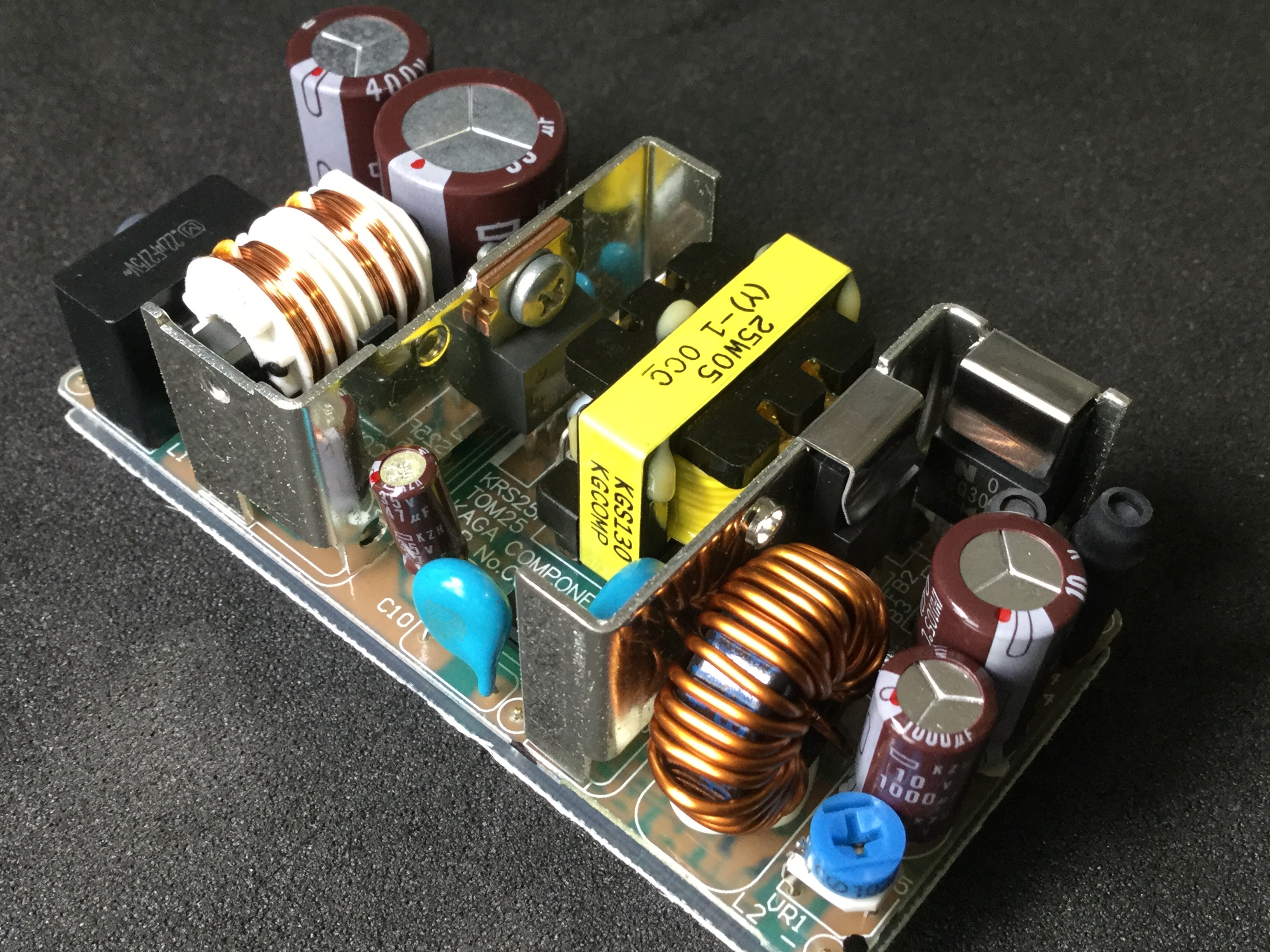 KRS25F-05