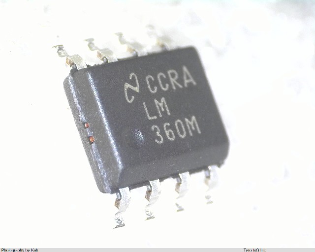 LM360M