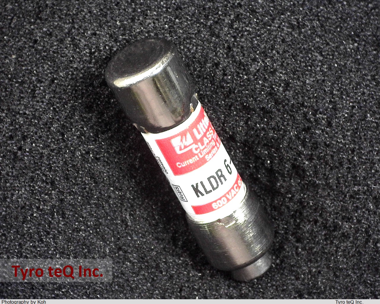 KLDR6.25T