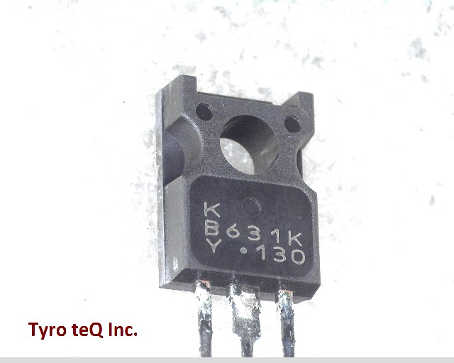 KTB631K-Y-U/PH