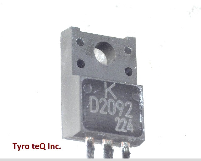 KTD2092-U/PF