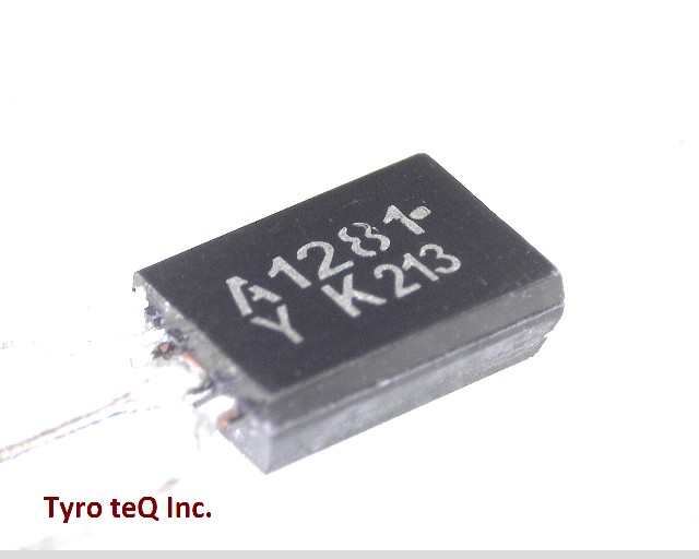 KTA1281-Y-AT/P