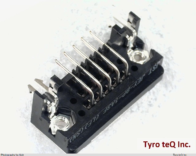 JEY-9P-1A3F(LF)(SN)