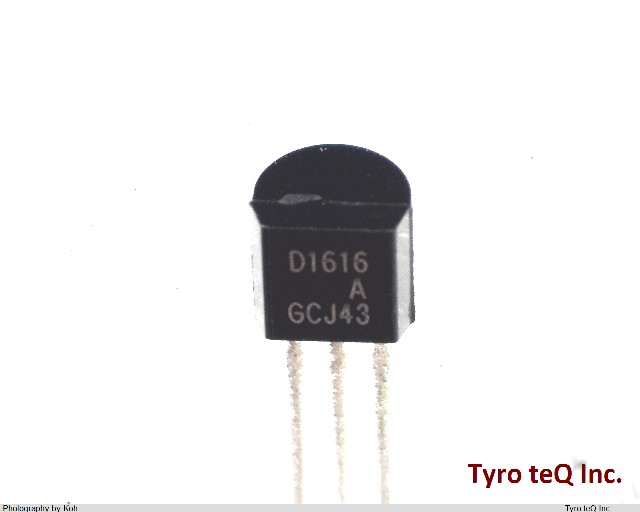 KSD1616AGBU
