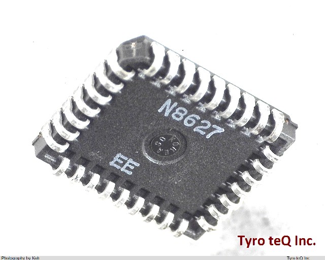 IDT72V02L25J