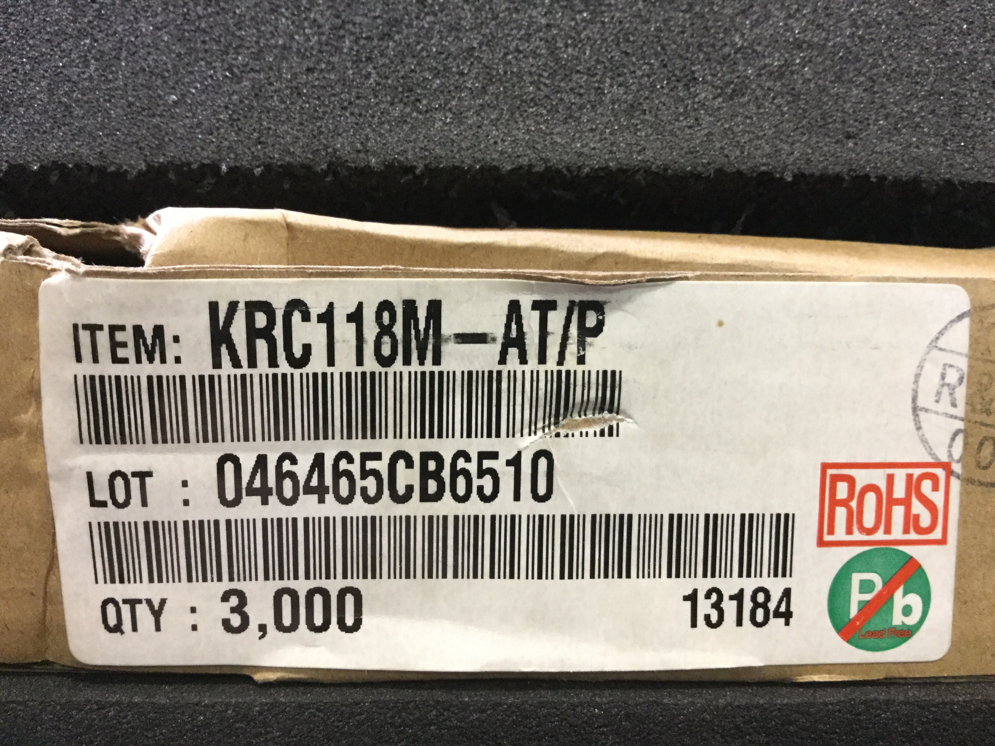 KRC118M-AT/P