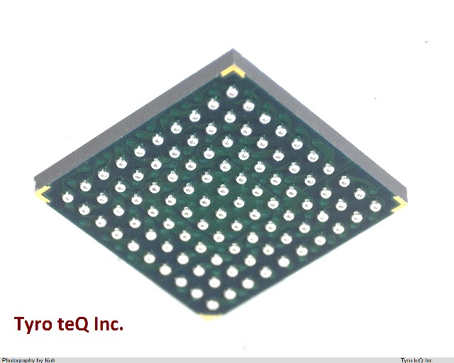 IDT72V273L7-5BC