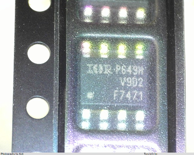 IRF7471TRPBF