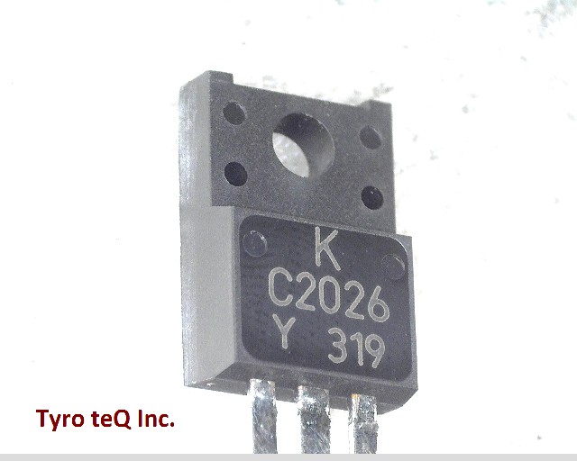 KTC2026-Y-U/PF