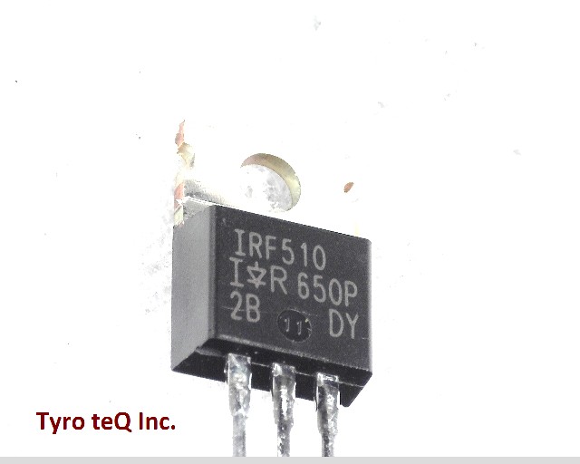 IRF510