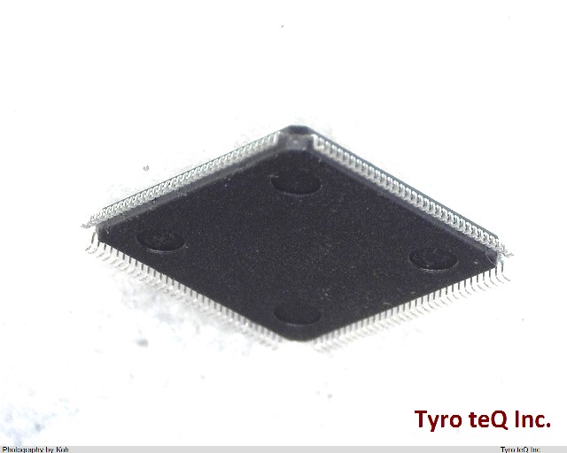 ISPLSI2096A-80LT128I