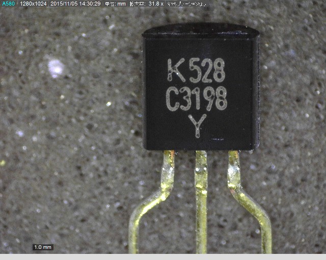 KTC3198-Y