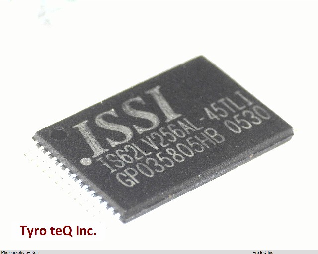 IS62LV256AL-45TLI