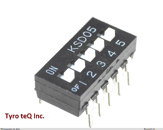 KSD05