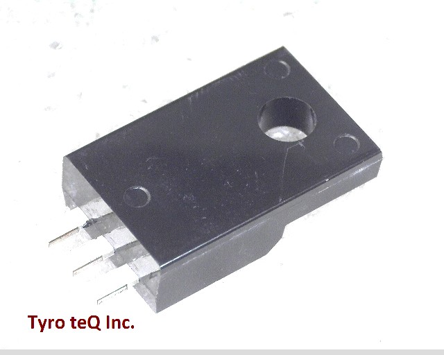 KF10N60F-U/HS