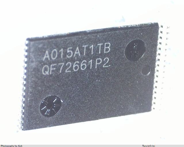 IC62LV5128LL-70H