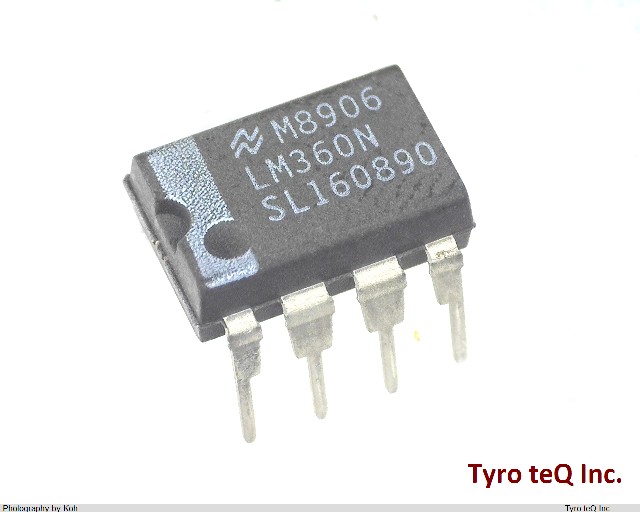 LM360N