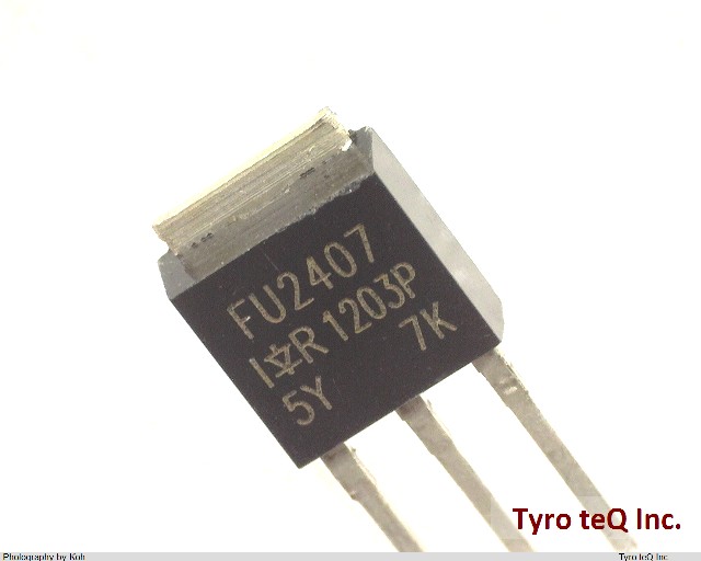 IRFU2407PBF