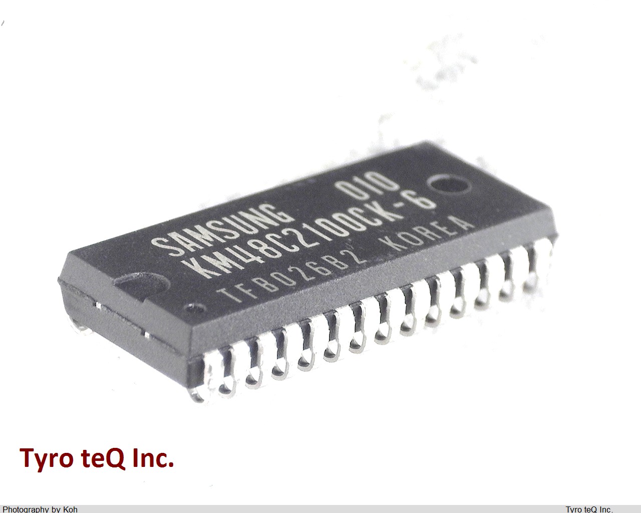 KM48C2100CK-6